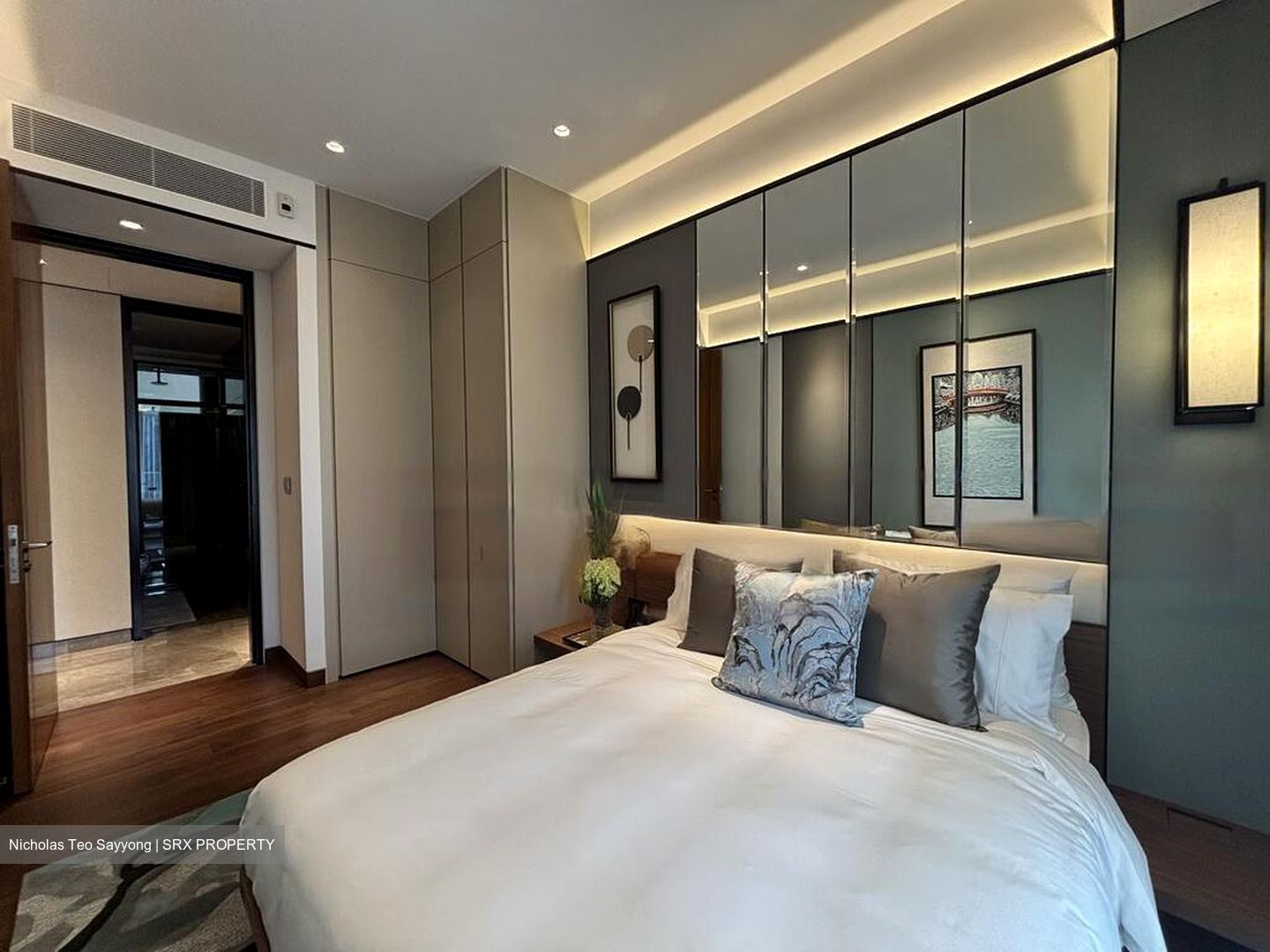 Boulevard 88 (D10), Apartment #472873991